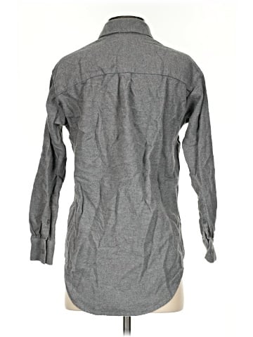 Madewell Button Down Shirt (view 2)
