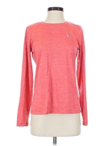 Under Armour Long Sleeve T-Shirt (view 1)