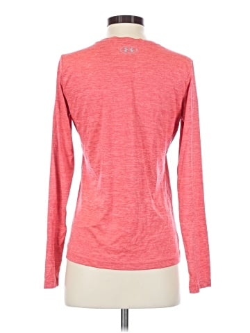 Under Armour Long Sleeve T-Shirt (view 2)