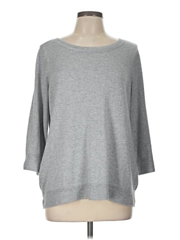 Chico's Pullover Sweater (view 1)
