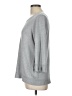 Chico's Gray Pullover Sweater Size Lg (2) - photo 5