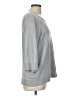 Chico's Gray Pullover Sweater Size Lg (2) - photo 4