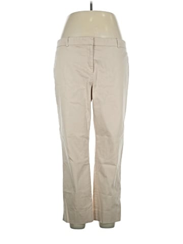 Ann Taylor Casual Pants (view 1)