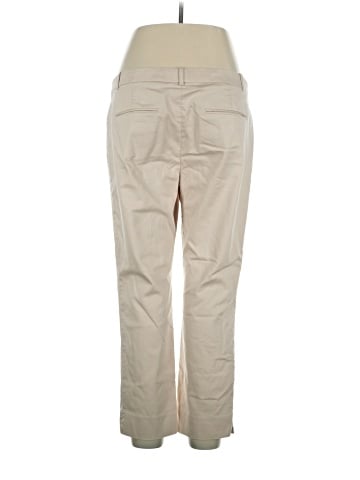 Ann Taylor Casual Pants (view 2)
