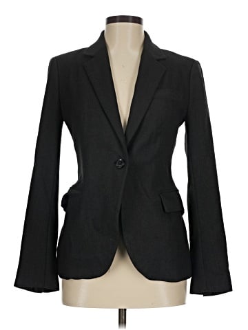 Zara Basic Blazer (view 1)