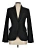 Zara Basic Black Blazer Size M - photo 1