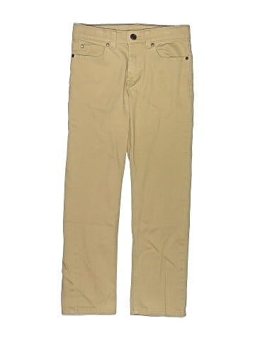 Lands' End Khakis (view 1)