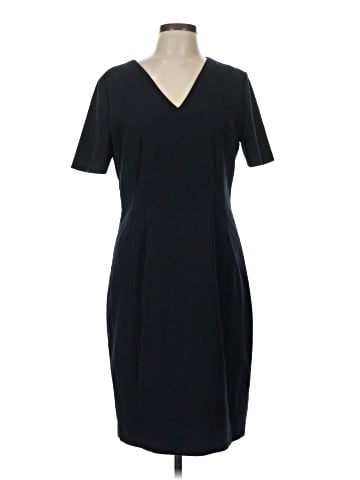 T Tahari Casual Dress (view 1)