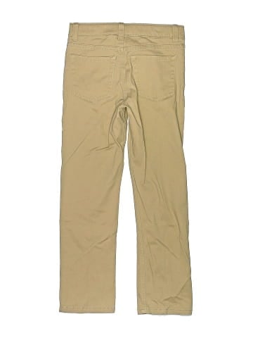 Lands' End Khakis (view 2)