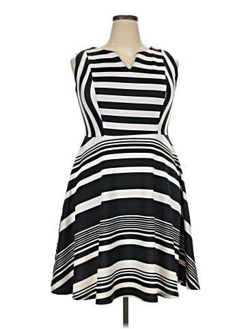 Torrid Casual Dress (view 1)