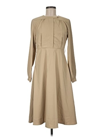 Anne Klein Casual Dress (view 1)