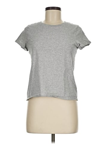 Madewell Short Sleeve T-Shirt (view 1)