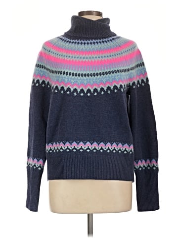 Vineyard Vines Cashmere Pullover Sweater (view 1)