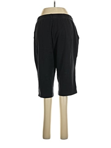 Lands' End Track Pants (view 2)