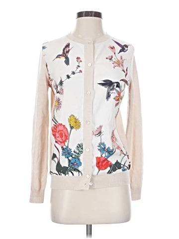 Neiman Marcus Cardigan (view 1)