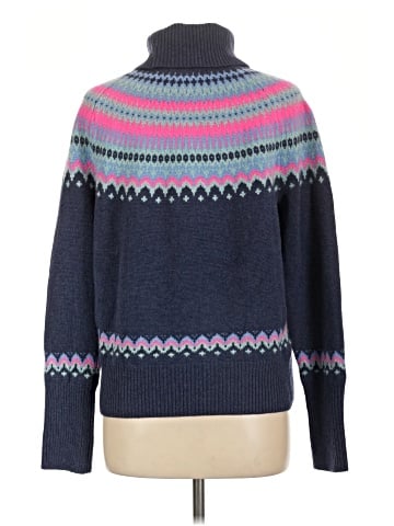 Vineyard Vines Cashmere Pullover Sweater (view 2)