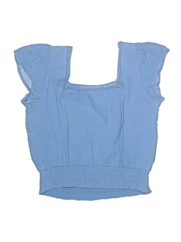 Abercrombie Kids Sleeveless Blouse (view 2)