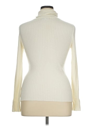 Charter Club Turtleneck Sweater (view 2)