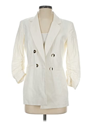 Bar III Blazer (view 1)