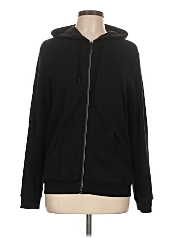 Marine Layer Zip Up Hoodie (view 1)
