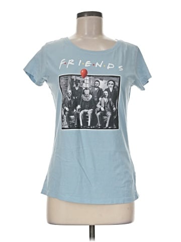Friends Short Sleeve T-Shirt (view 1)