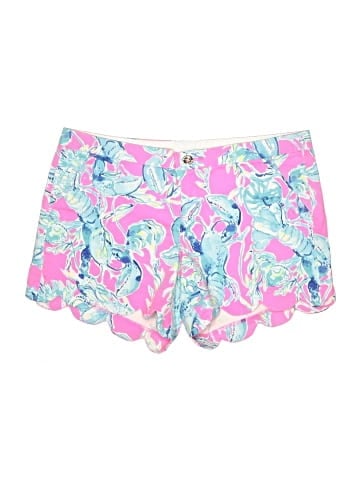 Lilly Pulitzer Shorts (view 1)