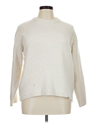 Universal Thread Pullover Sweater (view 1)