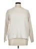 Universal Thread Solid Ivory Pullover Sweater Size XL - photo 1