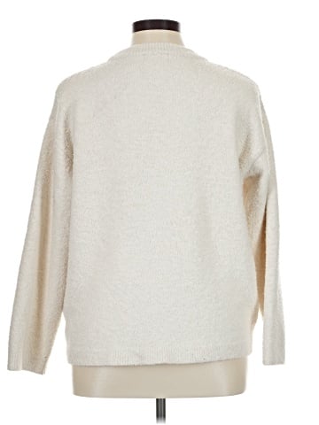 Universal Thread Pullover Sweater (view 2)