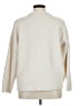 Universal Thread Solid Ivory Pullover Sweater Size XL - photo 2