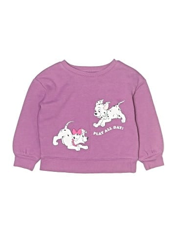 Disney x Jumping Beans Sweatshirt (view 1)