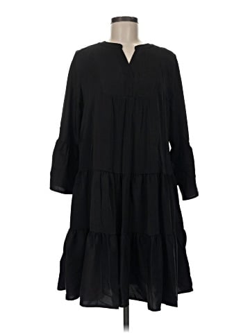 Belongsci Casual Dress (view 1)