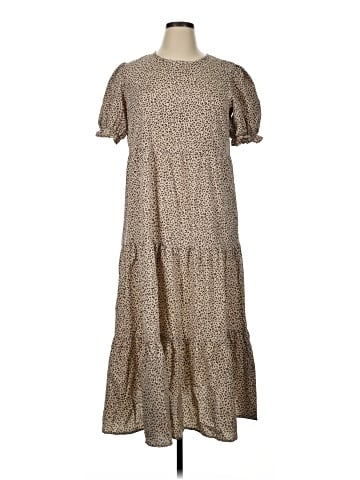 Unbranded Casual Dress (view 1)