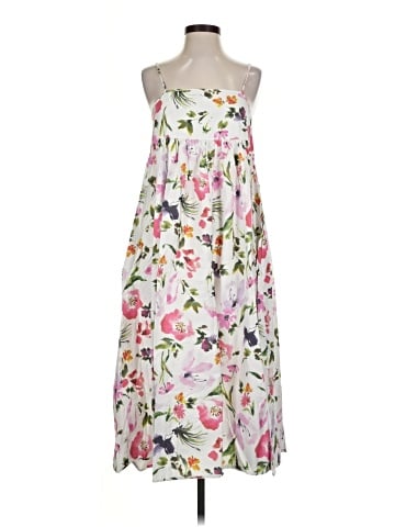 Petite Plume Casual Dress (view 1)