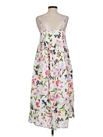 Petite Plume Casual Dress (view 2)