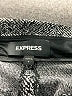 Express Tweed Gray Skort Size 4 - photo 3