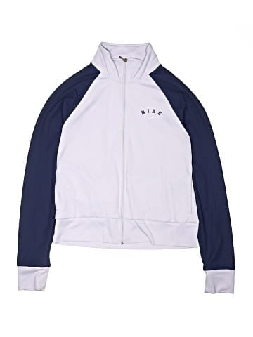 Nike Track Jacket (view 1)
