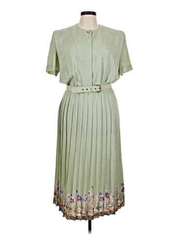 Leslie Fay Casual Dress (view 1)