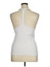 Athleta White Active Tank Size XL - photo 2
