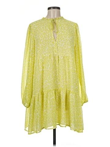Sanctuary Casual Dress (view 1)