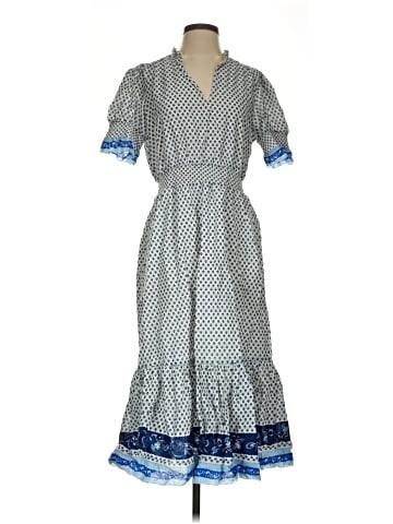 J.Crew Casual Dress (view 1)