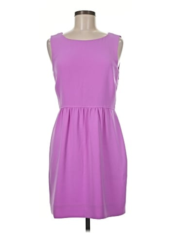 J.Crew Casual Dress (view 1)
