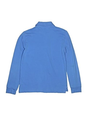 Crewcuts Long Sleeve Polo (view 2)