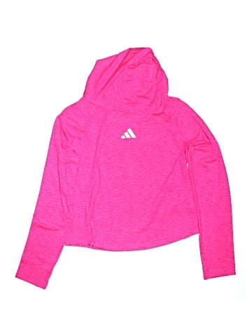 Adidas Zip Up Hoodie (view 1)