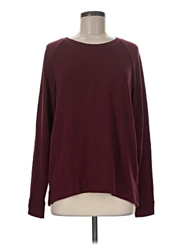 Lou & Grey Pullover Sweater (view 1)