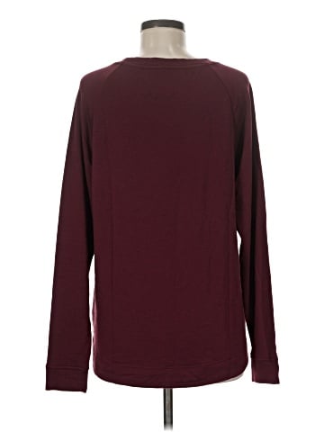 Lou & Grey Pullover Sweater (view 2)