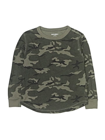 Old Navy Long Sleeve Top (view 1)