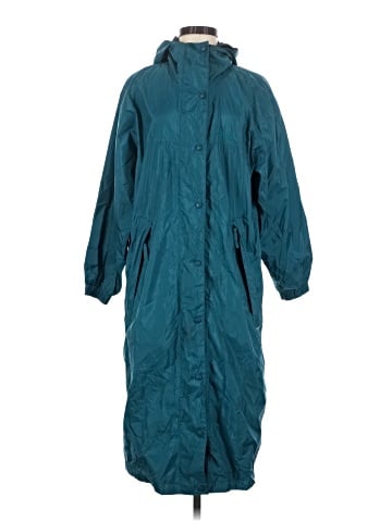Cabela's Raincoat (view 1)