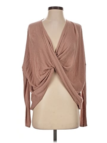 PrAna 3/4 Sleeve T-Shirt (view 1)