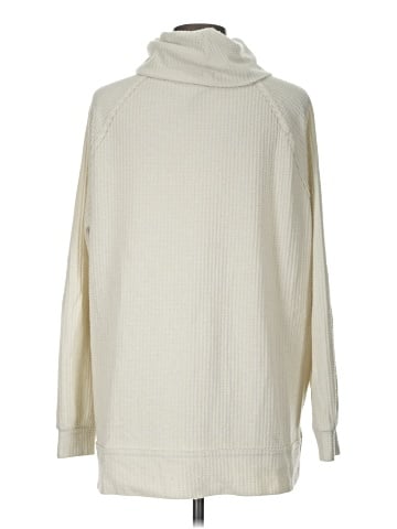 Lou & Grey Turtleneck Sweater (view 2)